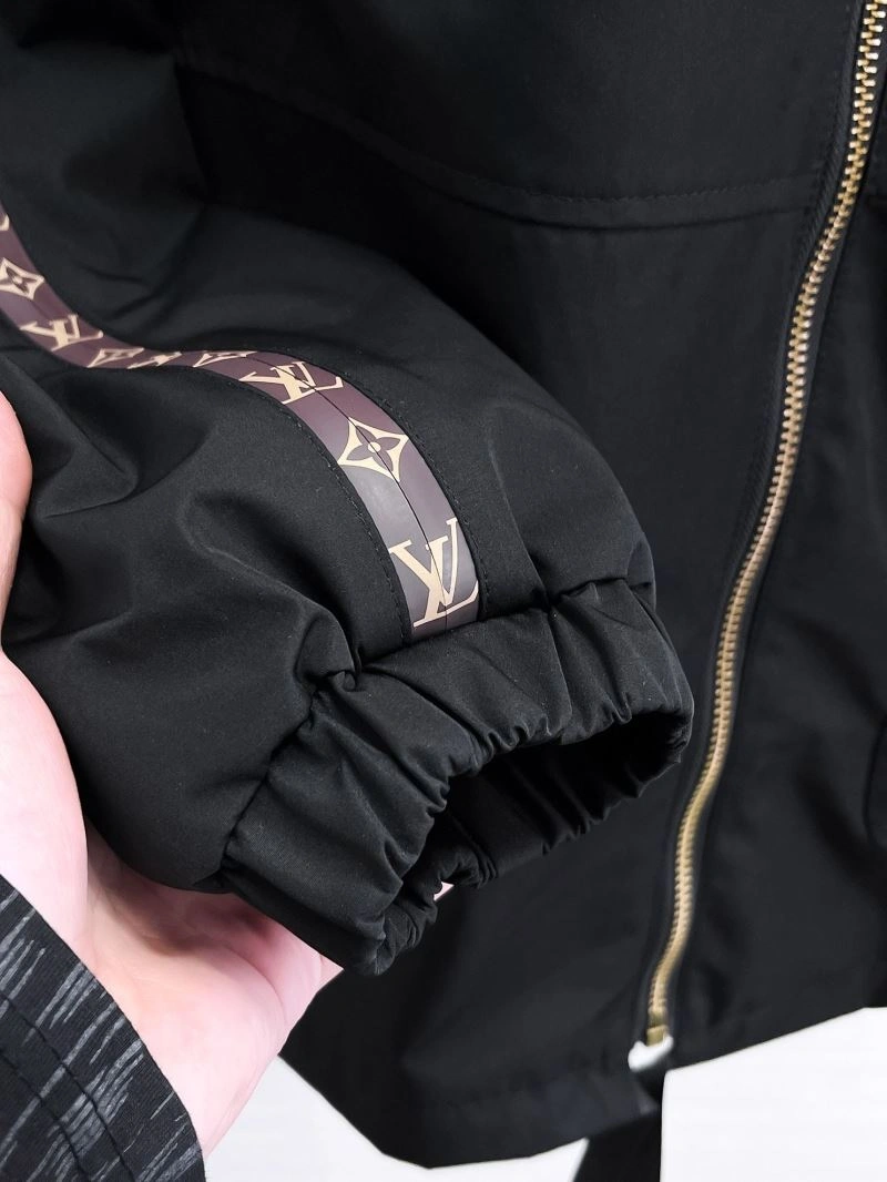 Louis Vuitton Outwear Tailored 132852