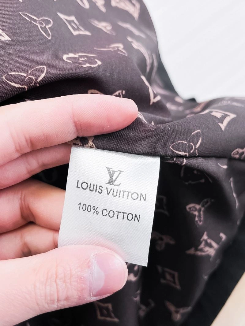 Louis Vuitton Outwear Tailored 132852