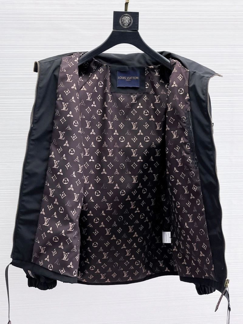 Louis Vuitton Outwear Tailored 132852
