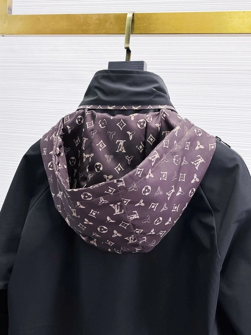 Louis Vuitton Outwear Tailored 132852