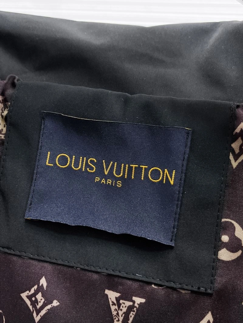Louis Vuitton Outwear Tailored 132852