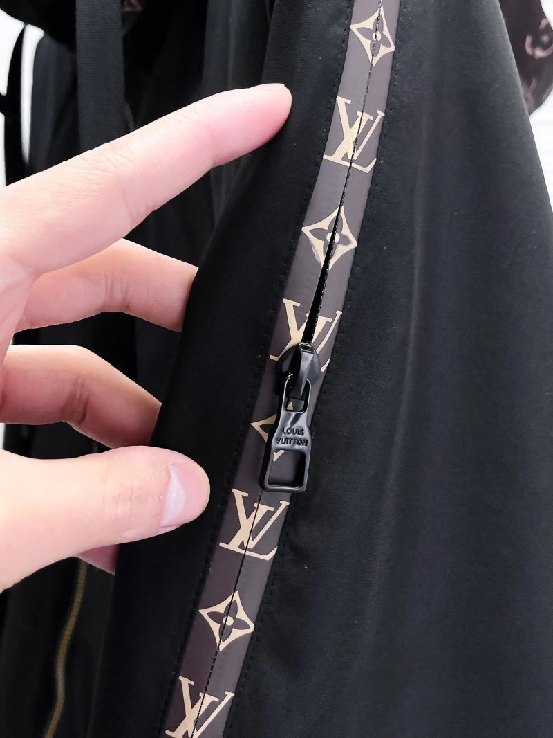 Louis Vuitton Outwear Tailored 132852