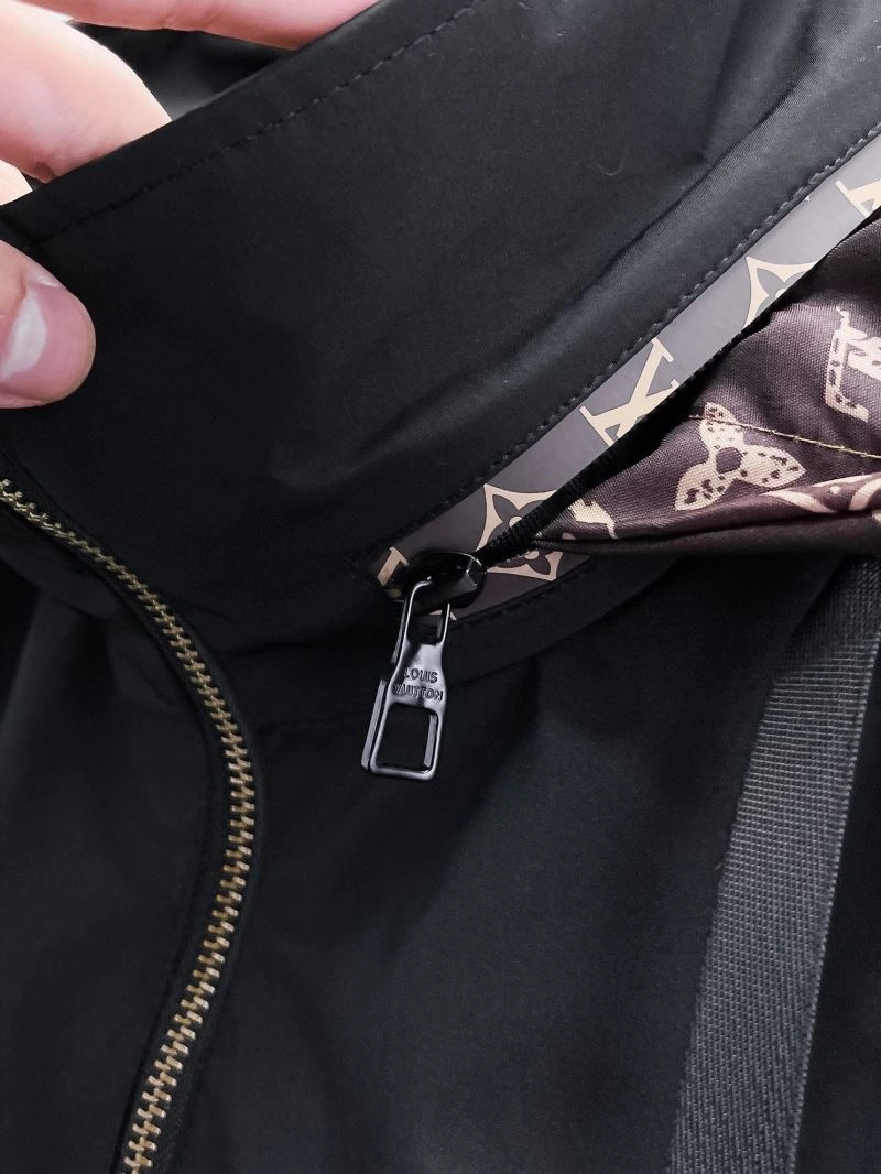 Louis Vuitton Outwear Tailored 132852