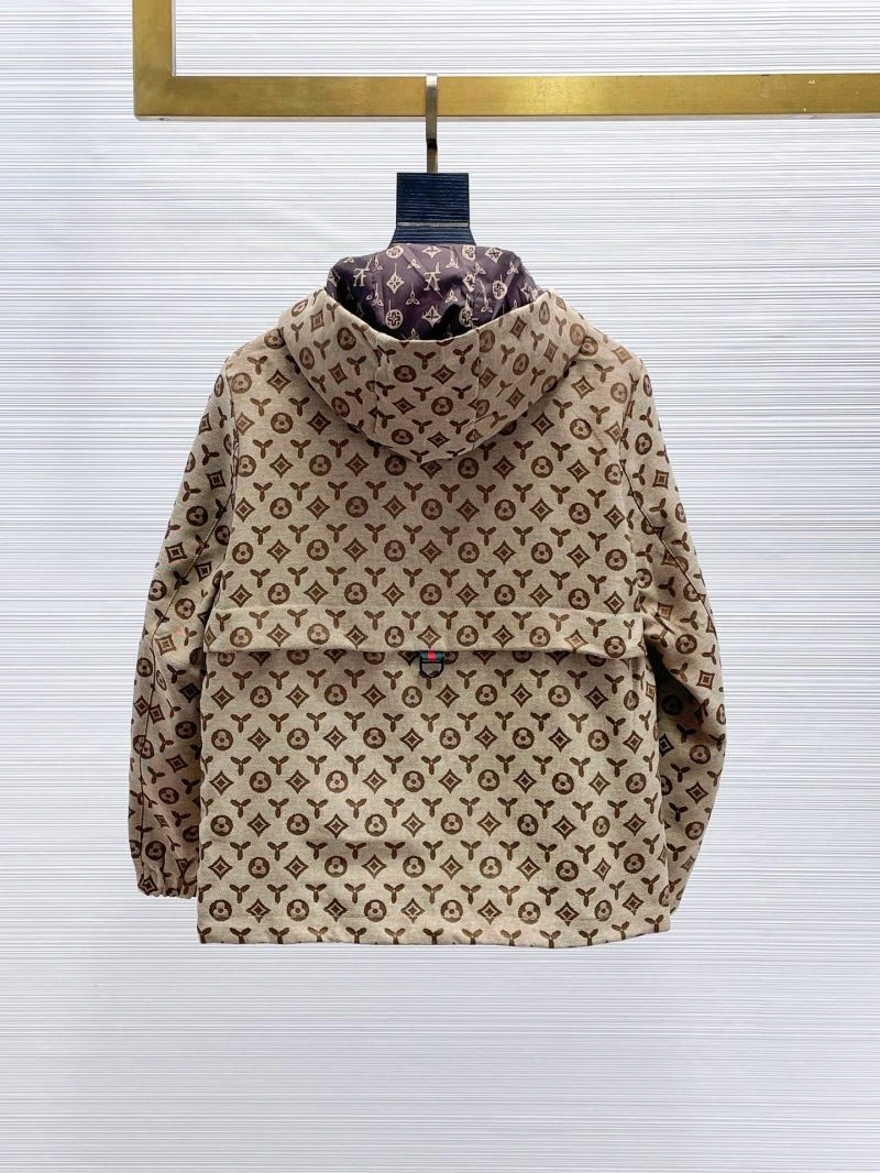Louis Vuitton Outwear Flexible 132833