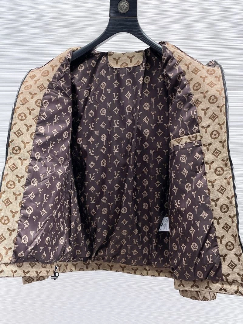 Louis Vuitton Outwear Flexible 132833
