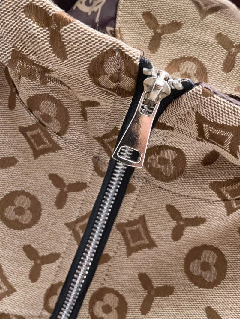 Louis Vuitton Outwear Flexible 132833