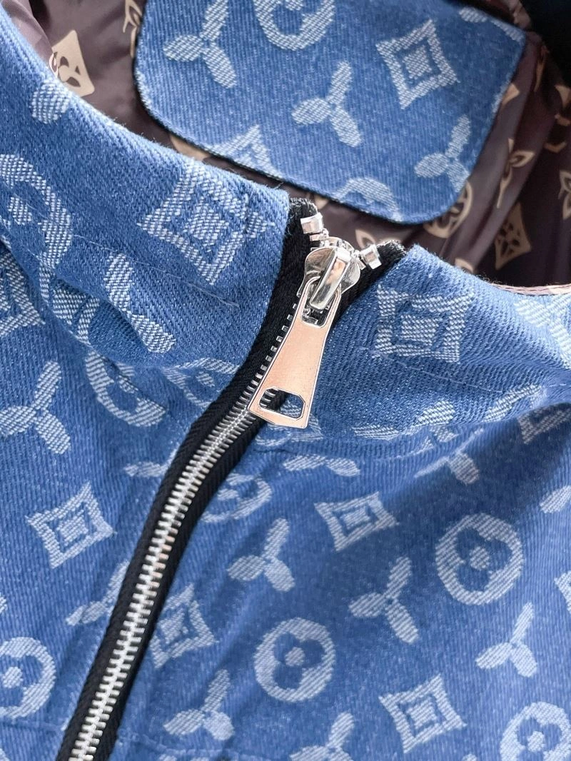 Louis Vuitton Outwear Affordable 132834