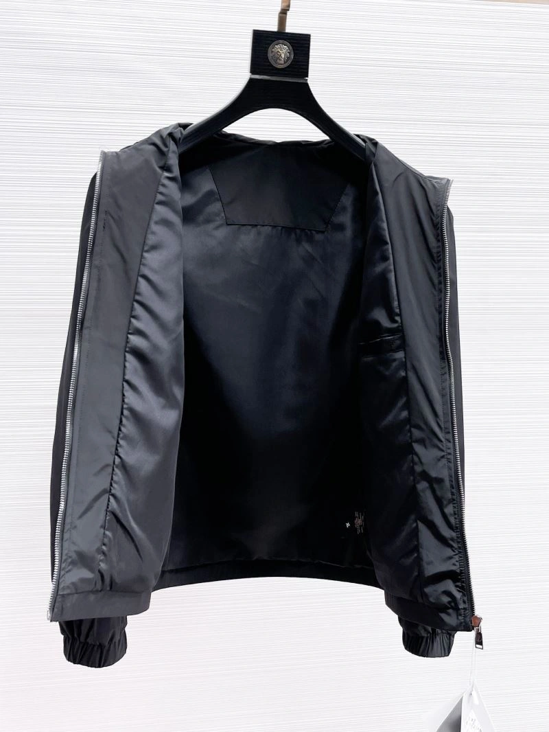 Louis Vuitton Outwear Lightweight 132835