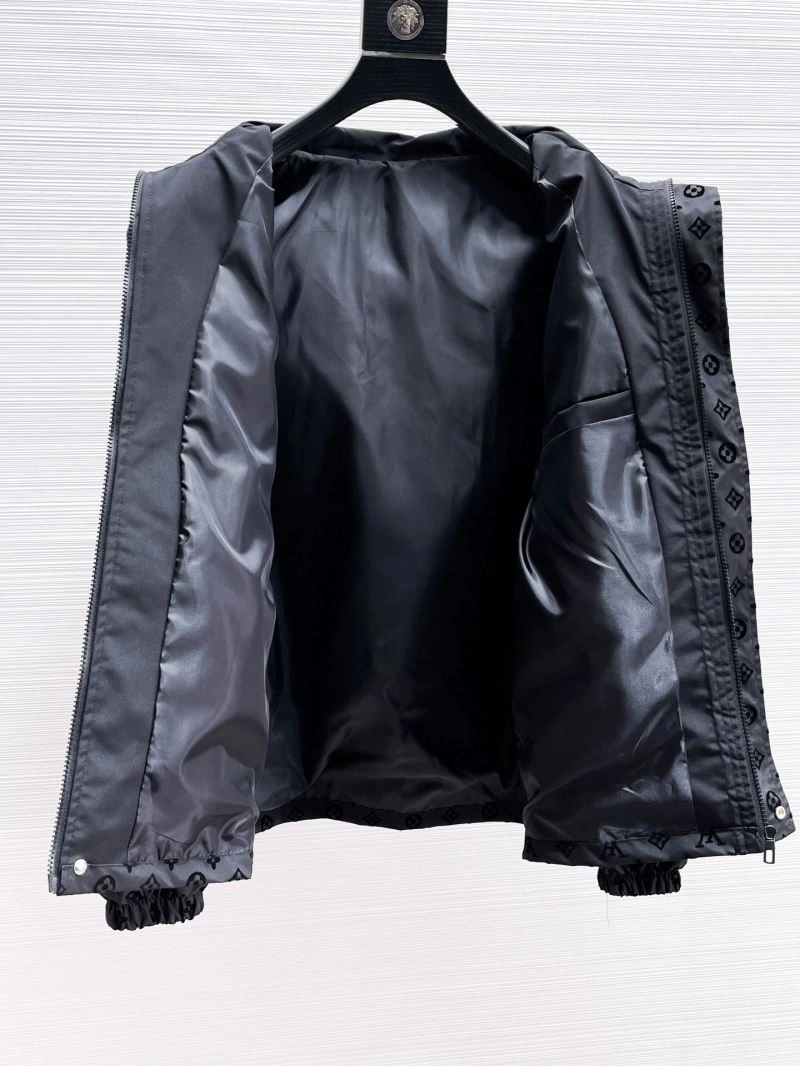 WrinkleFree Louis Vuitton Outwear 132831