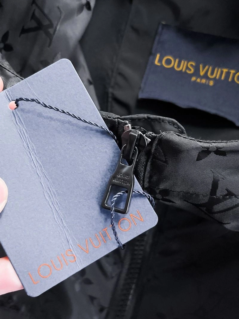 Louis Vuitton Outwear Efficient 132823