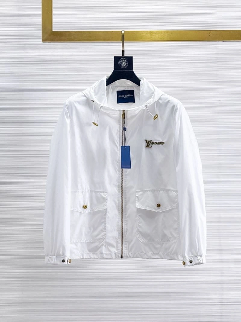 Louis Vuitton Outwear TopPick 132824