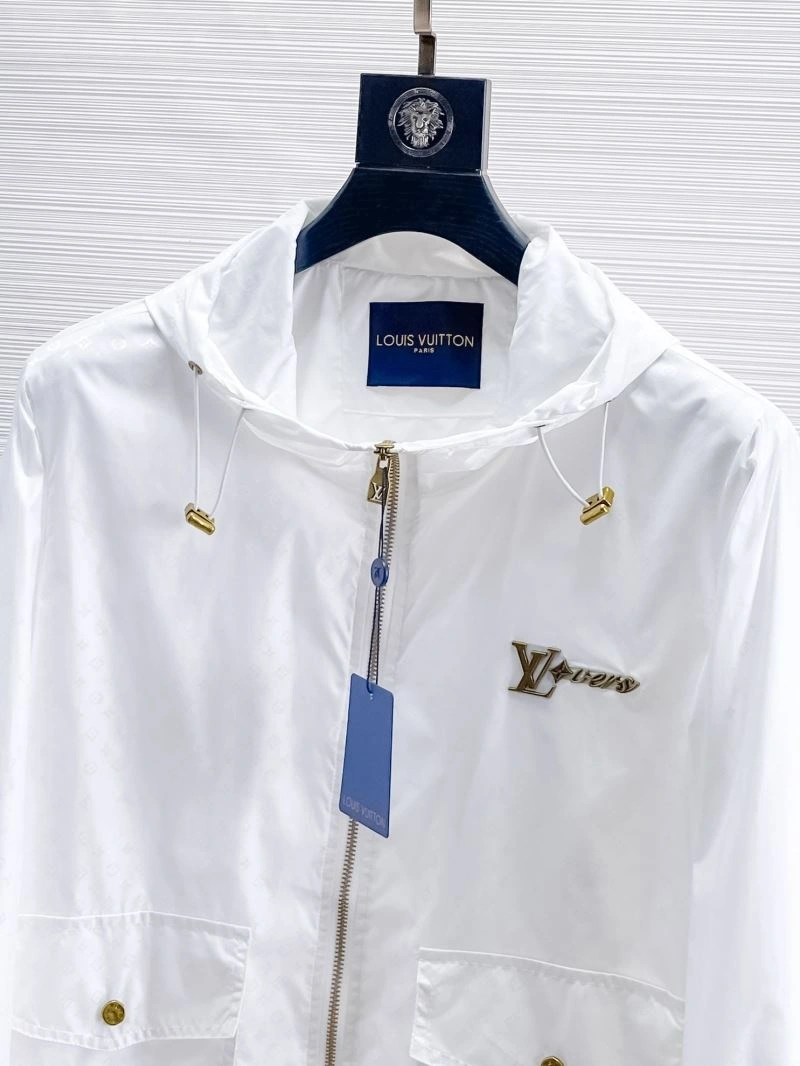 Louis Vuitton Outwear TopPick 132824