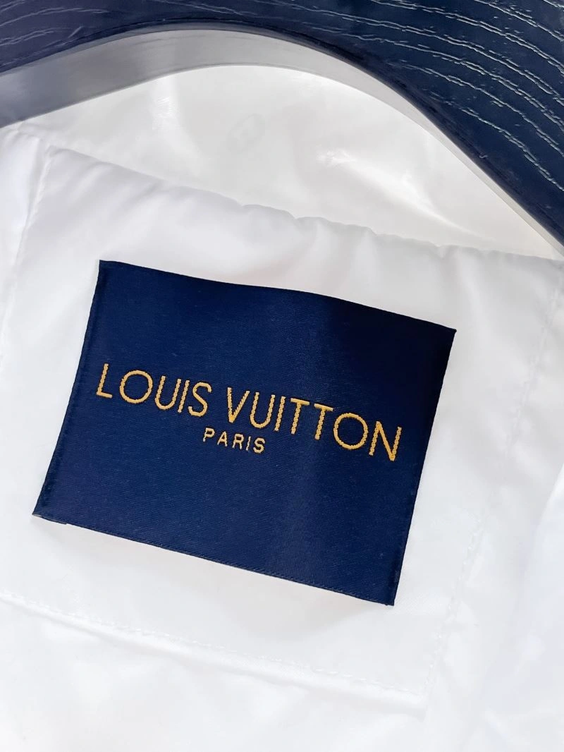 Louis Vuitton Outwear TopPick 132824