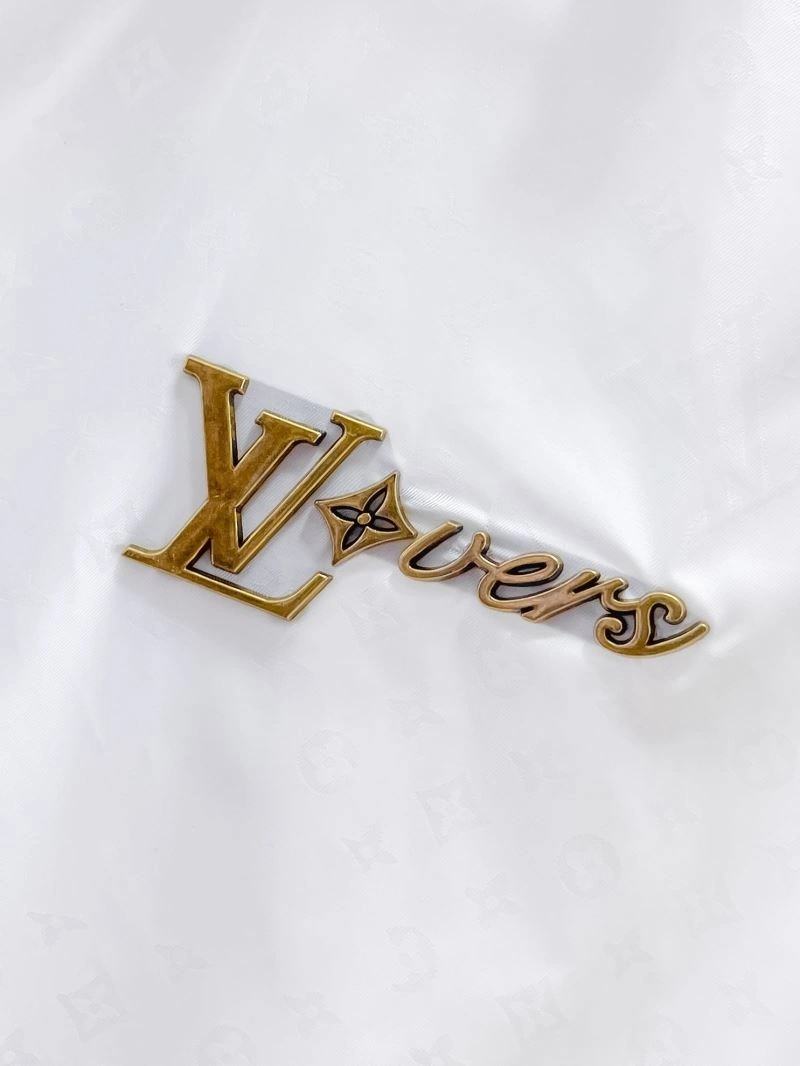 Louis Vuitton Outwear TopPick 132824