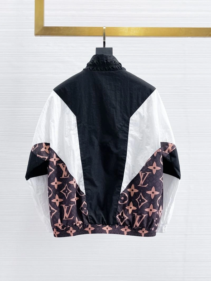 GoodFit Louis Vuitton Outwear 132848