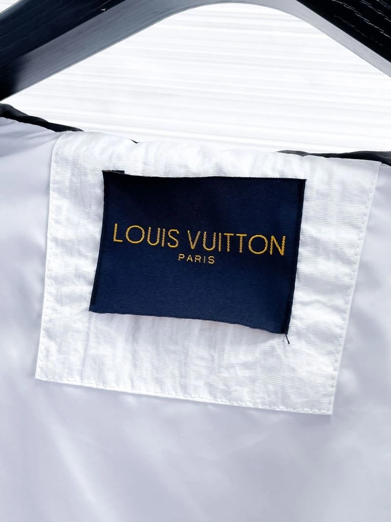 GoodFit Louis Vuitton Outwear 132848