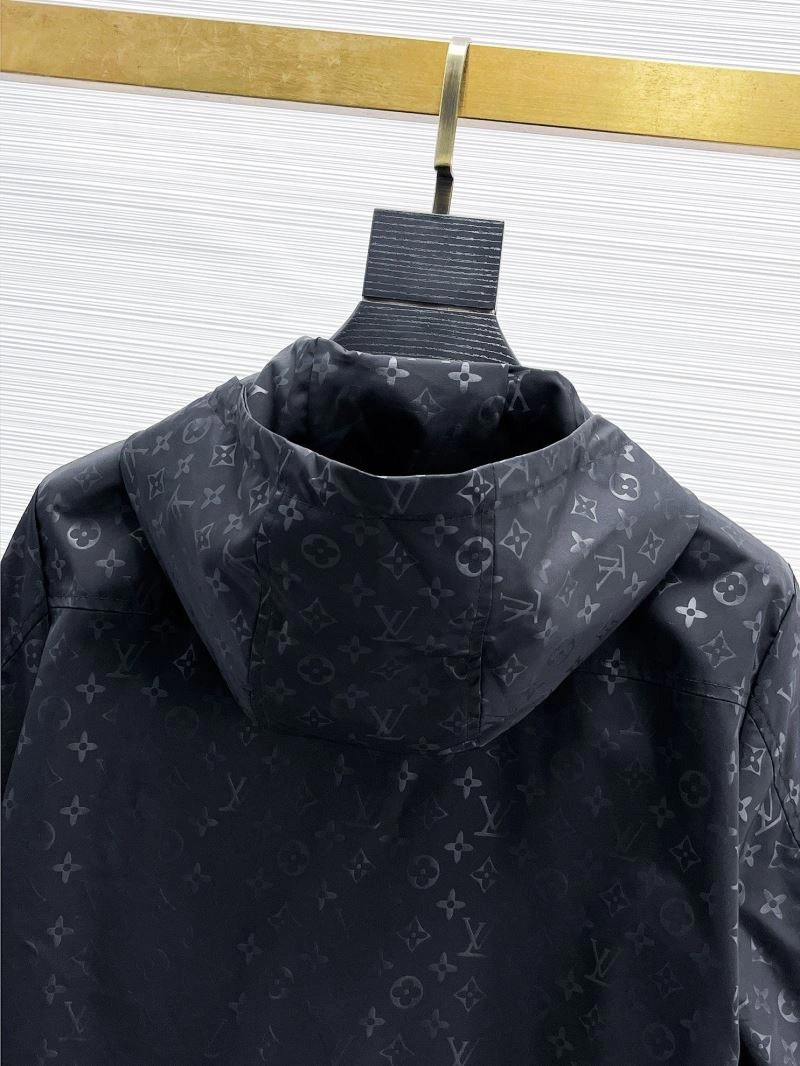 Louis Vuitton Outwear EasyMatch 132821