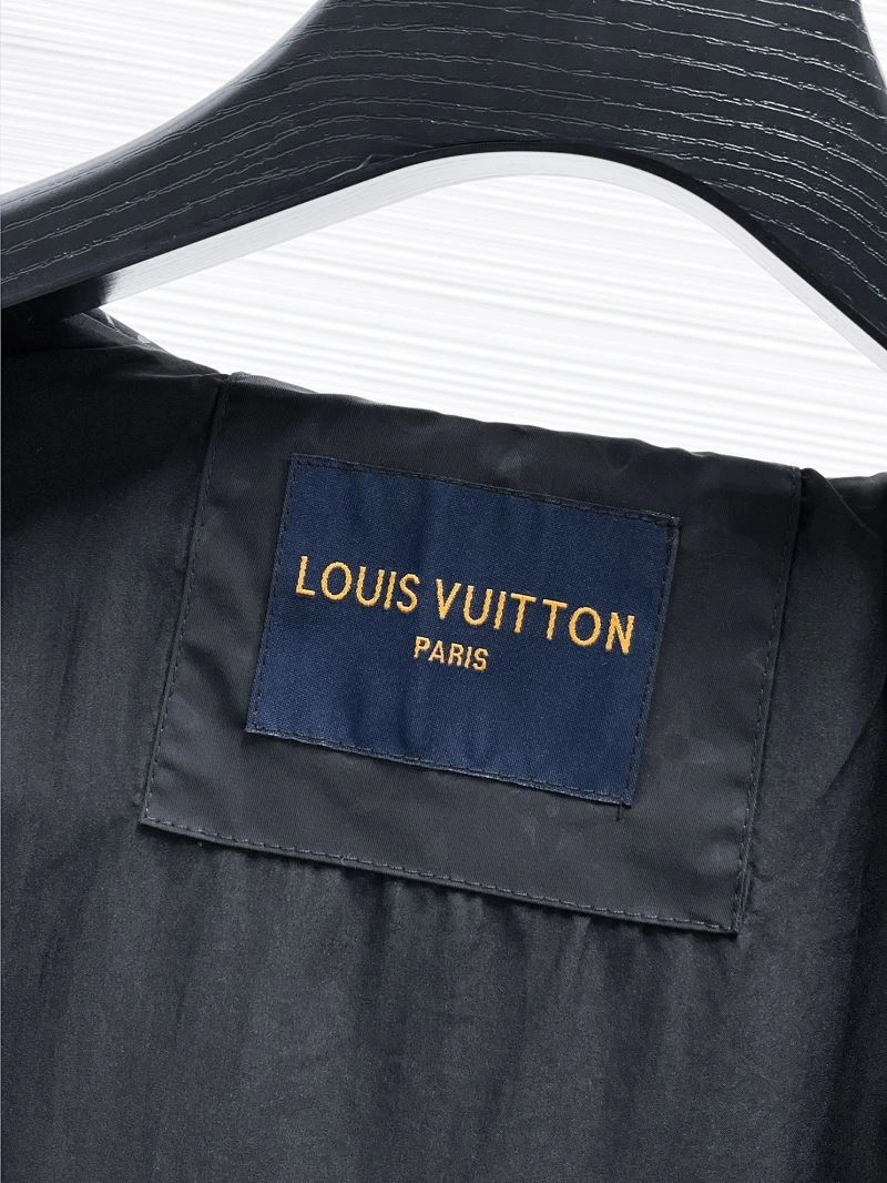 Louis Vuitton Outwear EasyMatch 132821