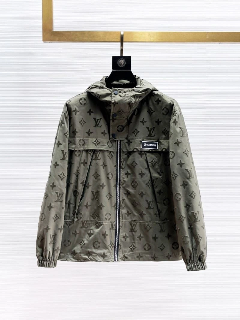 TopPick Louis Vuitton Outwear 132819