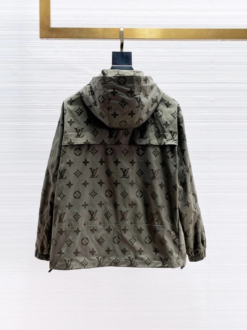 TopPick Louis Vuitton Outwear 132819