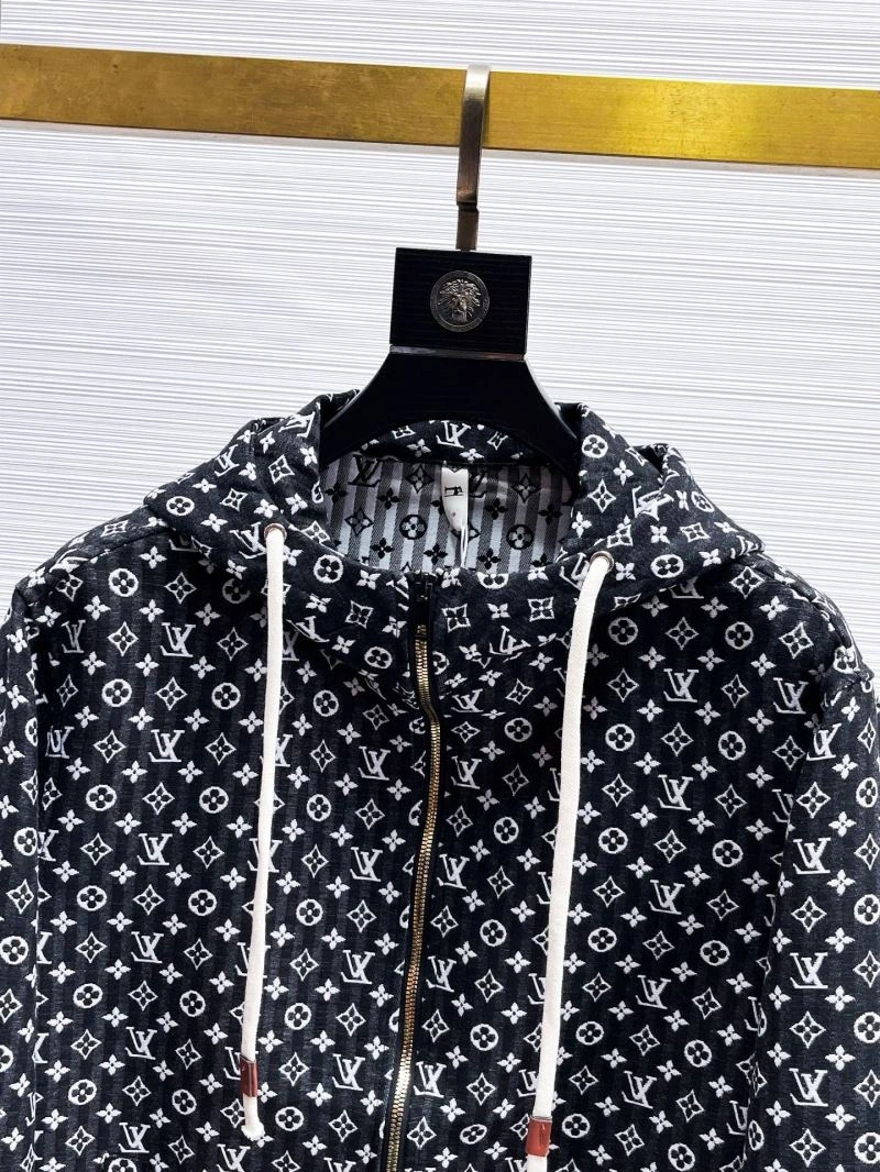 Louis Vuitton Outwear Versatile 132817