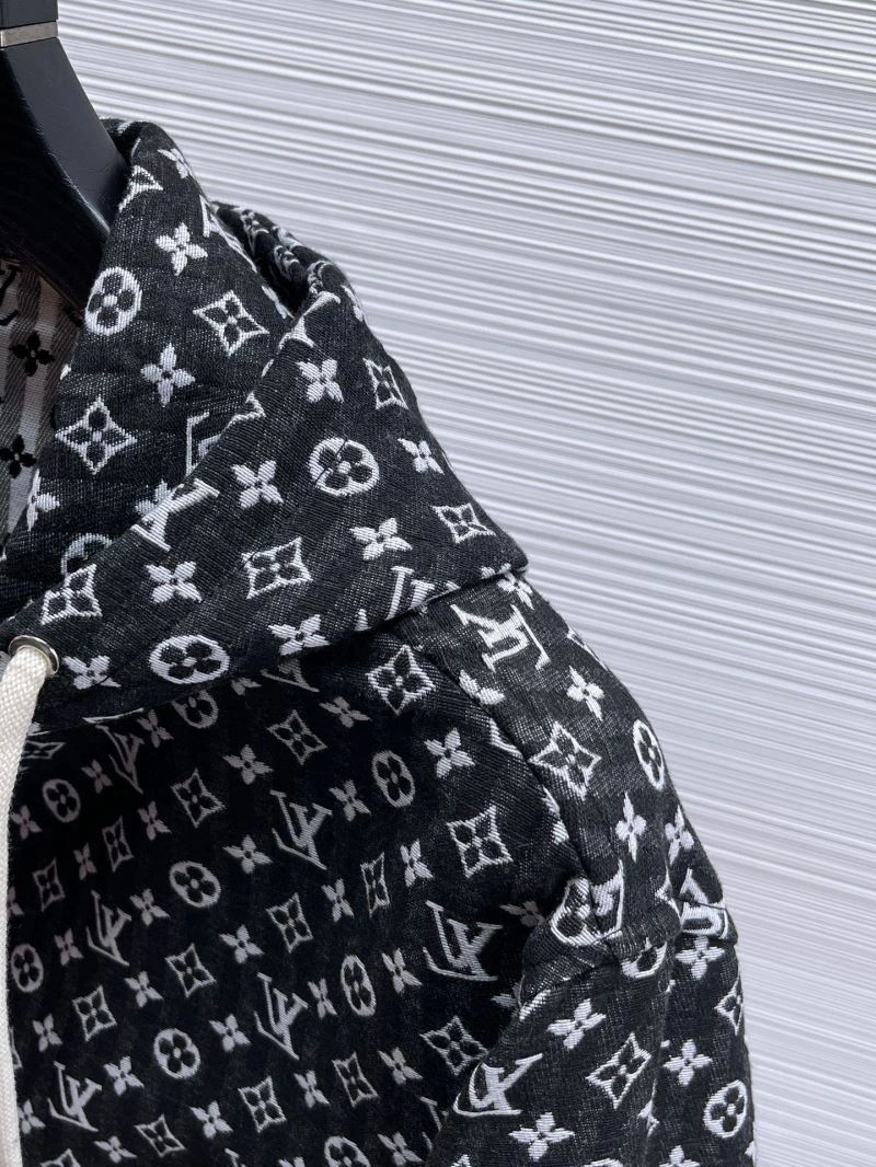 Louis Vuitton Outwear Versatile 132817