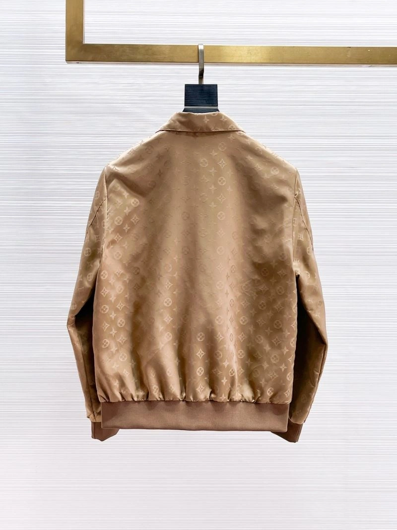 Practical Louis Vuitton Outwear 132815