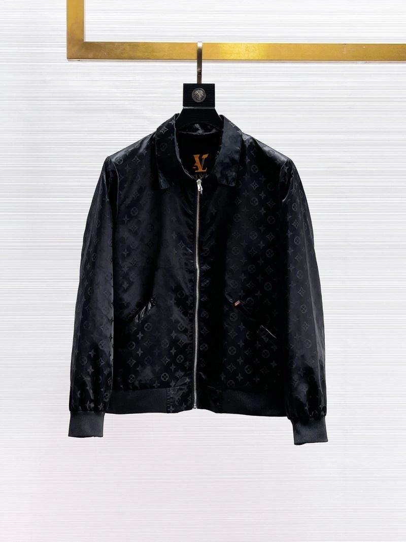 Louis Vuitton Outwear Unique 132814