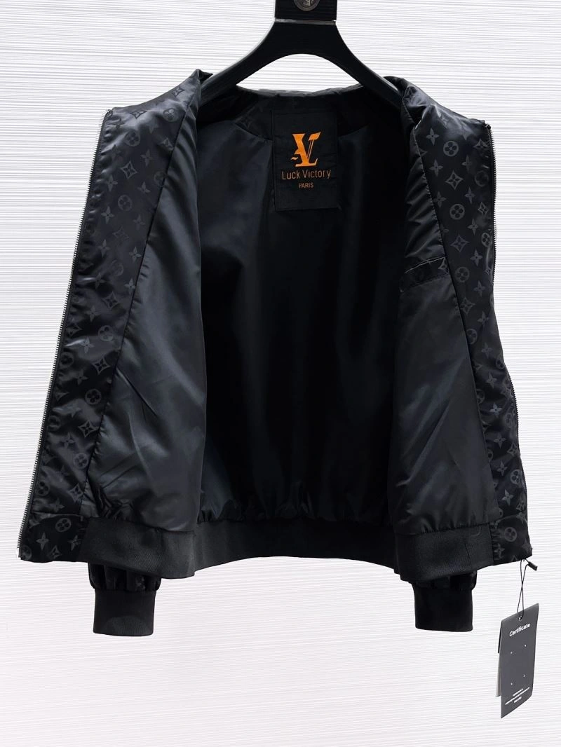 Louis Vuitton Outwear Unique 132814