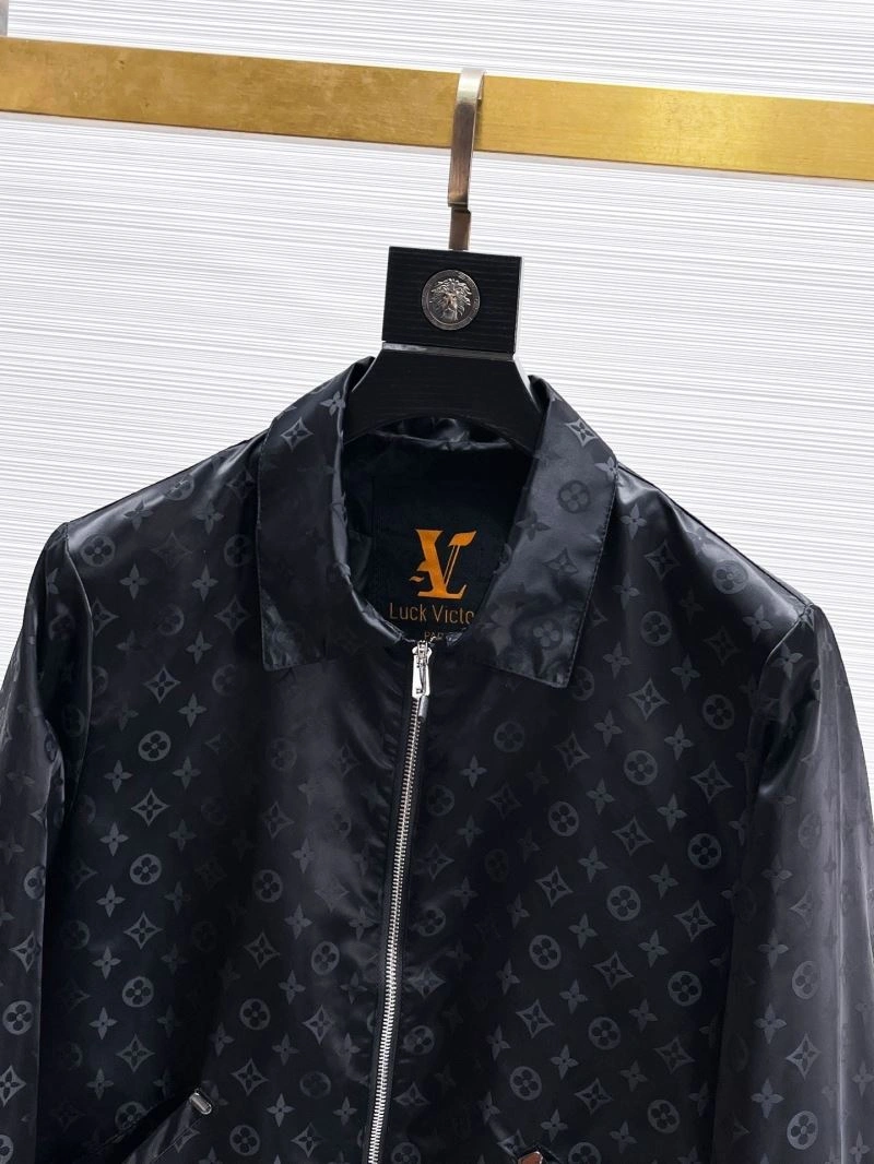 Louis Vuitton Outwear Unique 132814