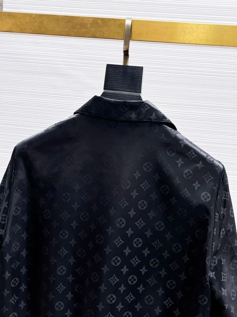 Louis Vuitton Outwear Unique 132814
