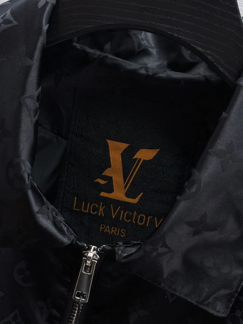 Louis Vuitton Outwear Unique 132814