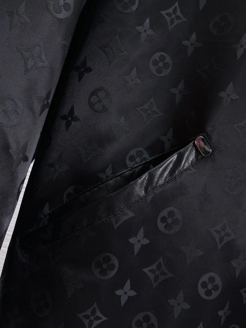 Louis Vuitton Outwear Unique 132814