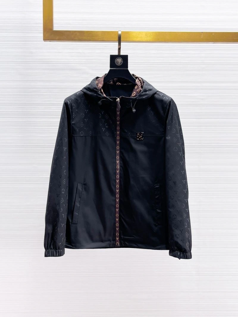 Reliable Louis Vuitton Outwear 132789