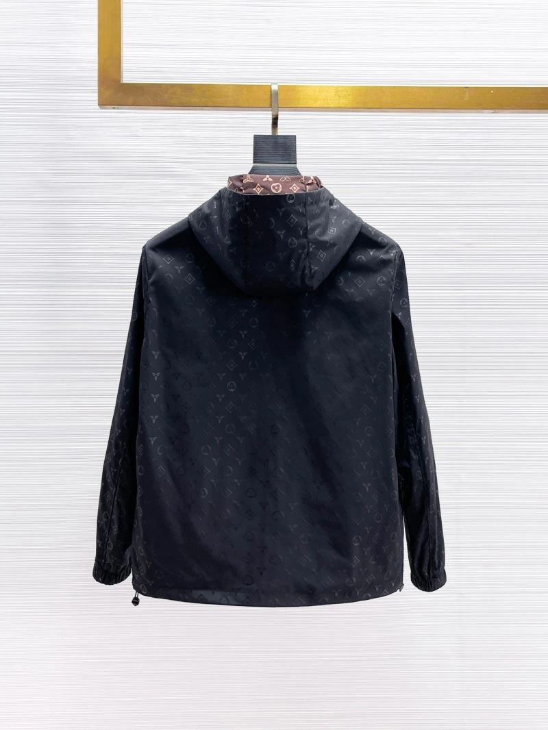 Reliable Louis Vuitton Outwear 132789