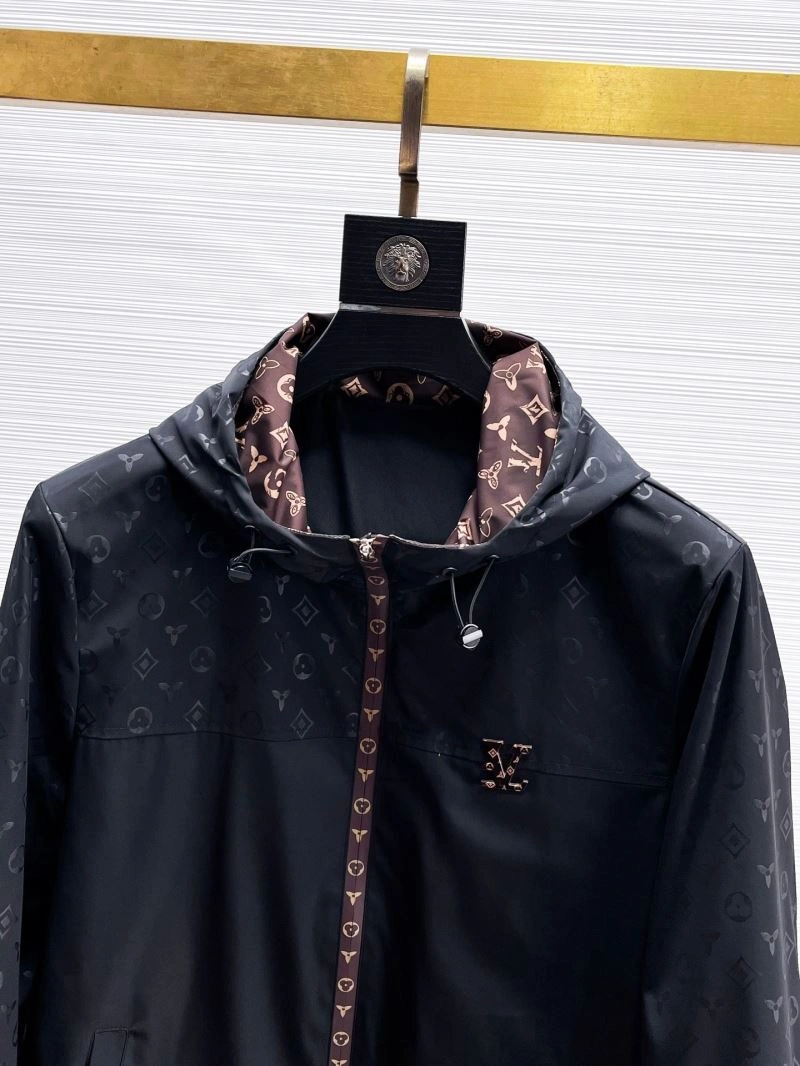 Reliable Louis Vuitton Outwear 132789