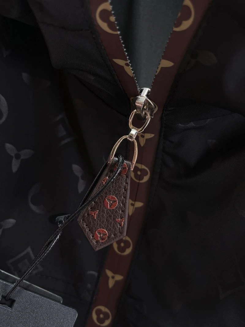 Reliable Louis Vuitton Outwear 132789