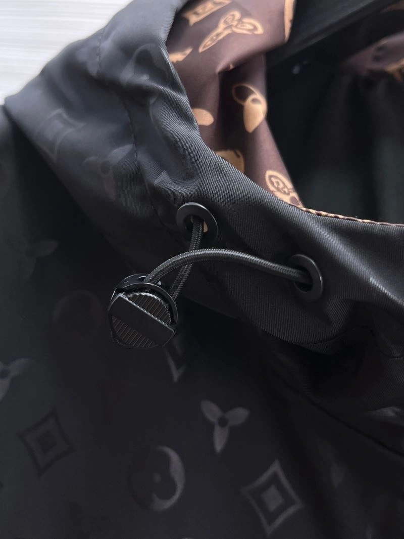 Reliable Louis Vuitton Outwear 132789