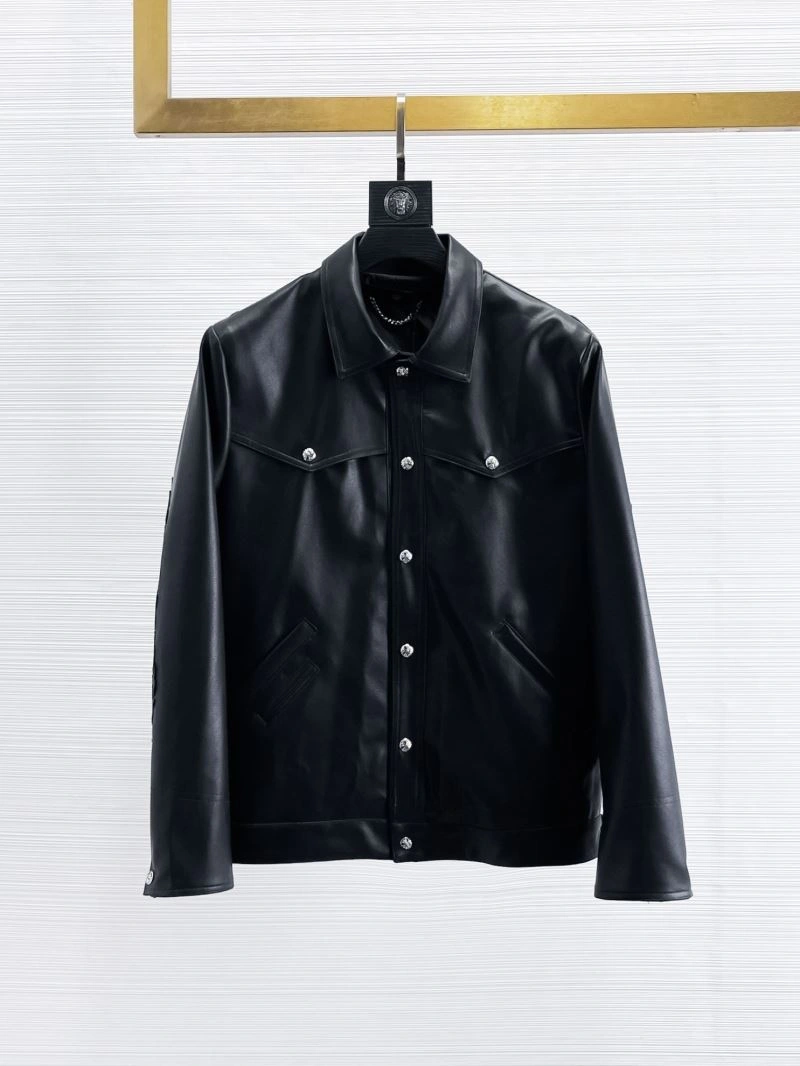 Louis Vuitton Outwear ZeroBulk 132800