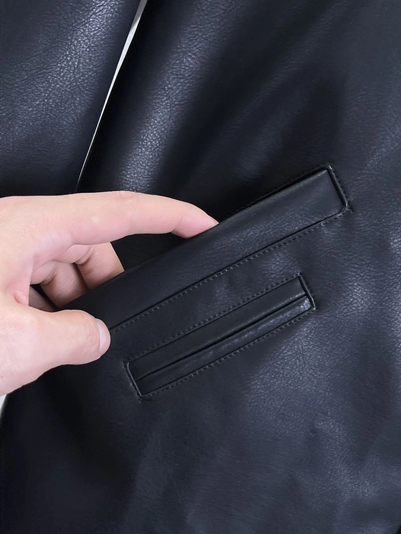 Louis Vuitton Outwear ZeroBulk 132800