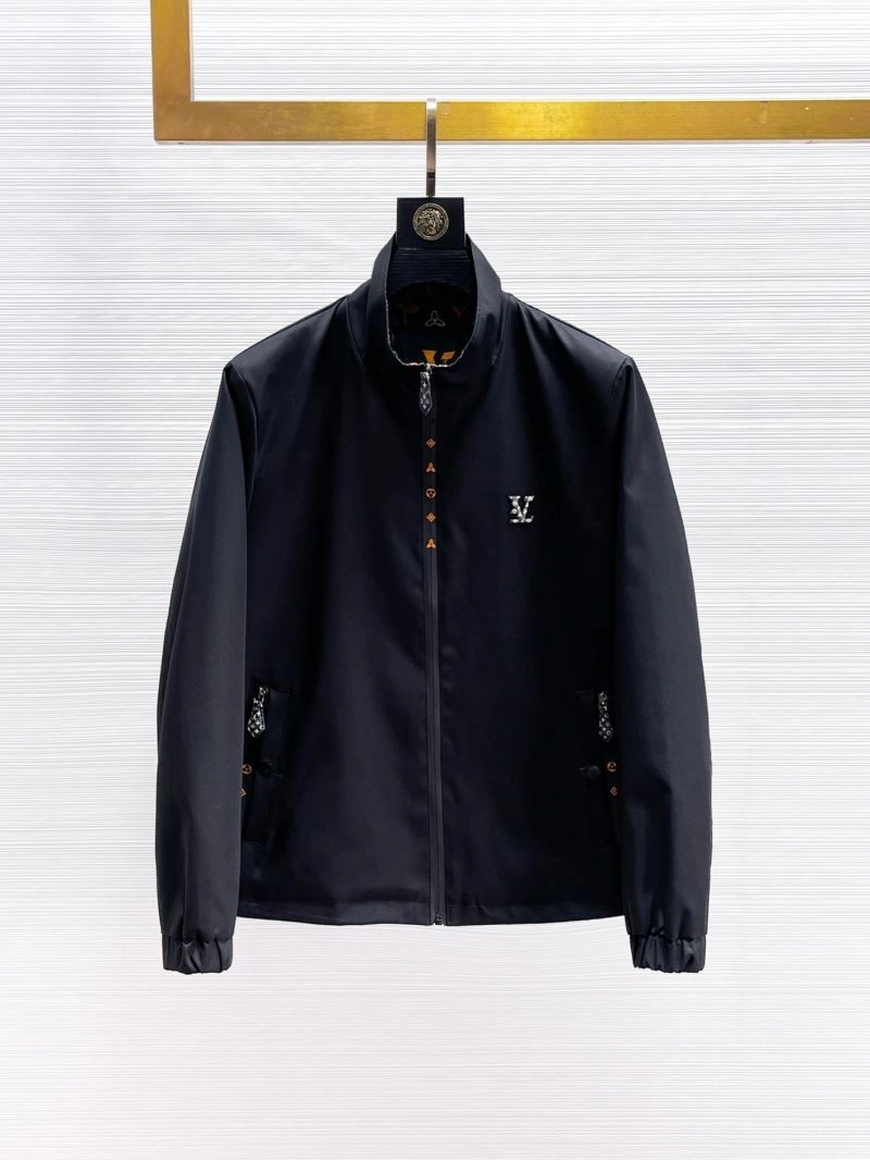 Louis Vuitton Outwear DailyWear 132796