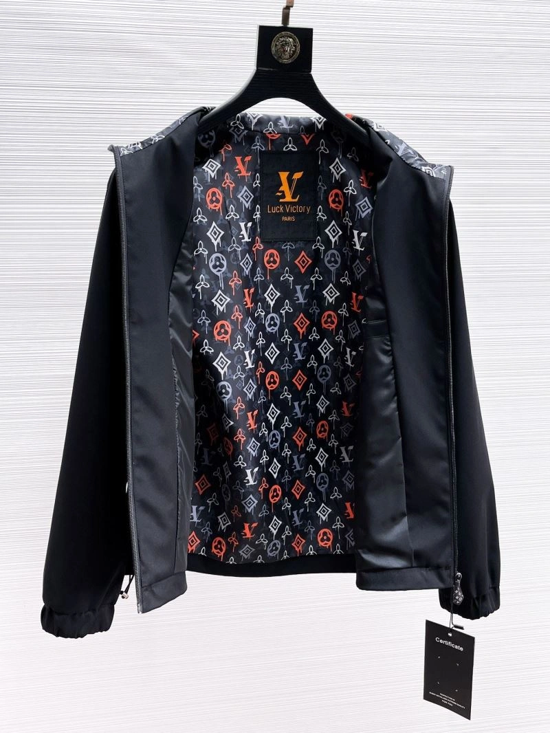 Louis Vuitton Outwear DailyWear 132796