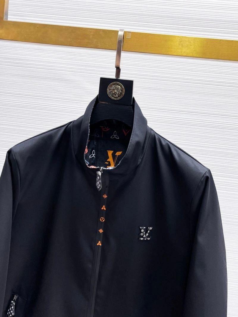 Louis Vuitton Outwear DailyWear 132796