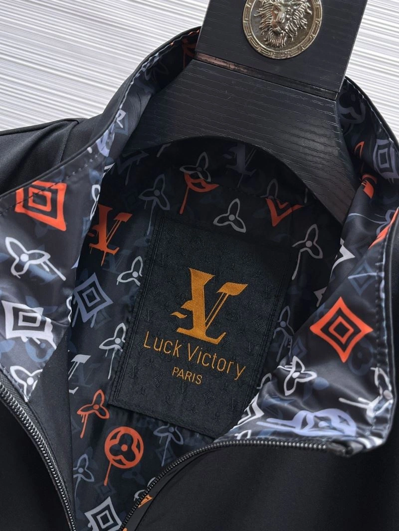 Louis Vuitton Outwear DailyWear 132796