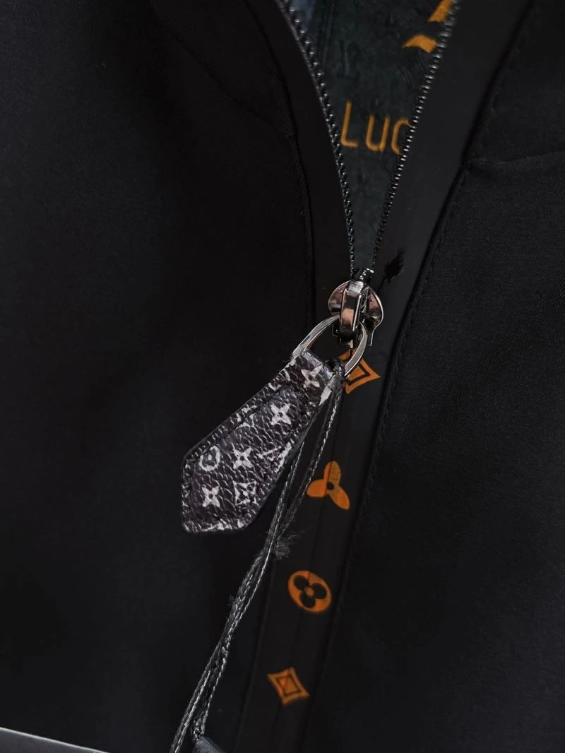Louis Vuitton Outwear DailyWear 132796