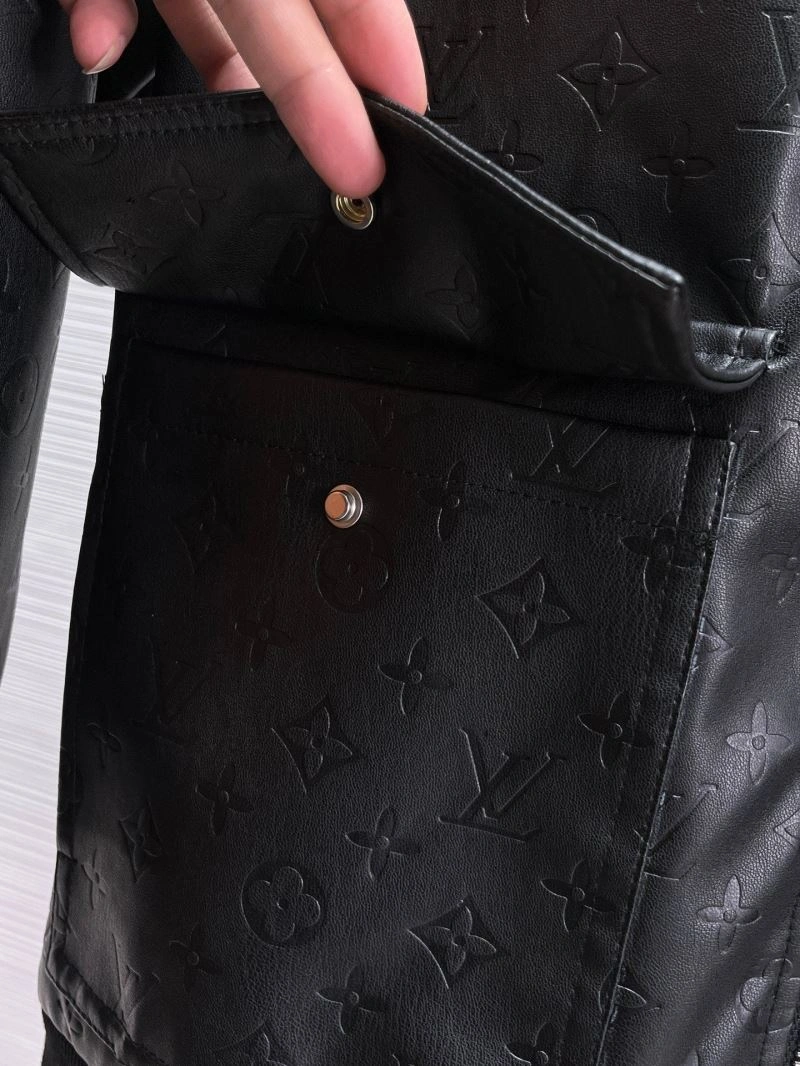 FreshLook Louis Vuitton Outwear 132787