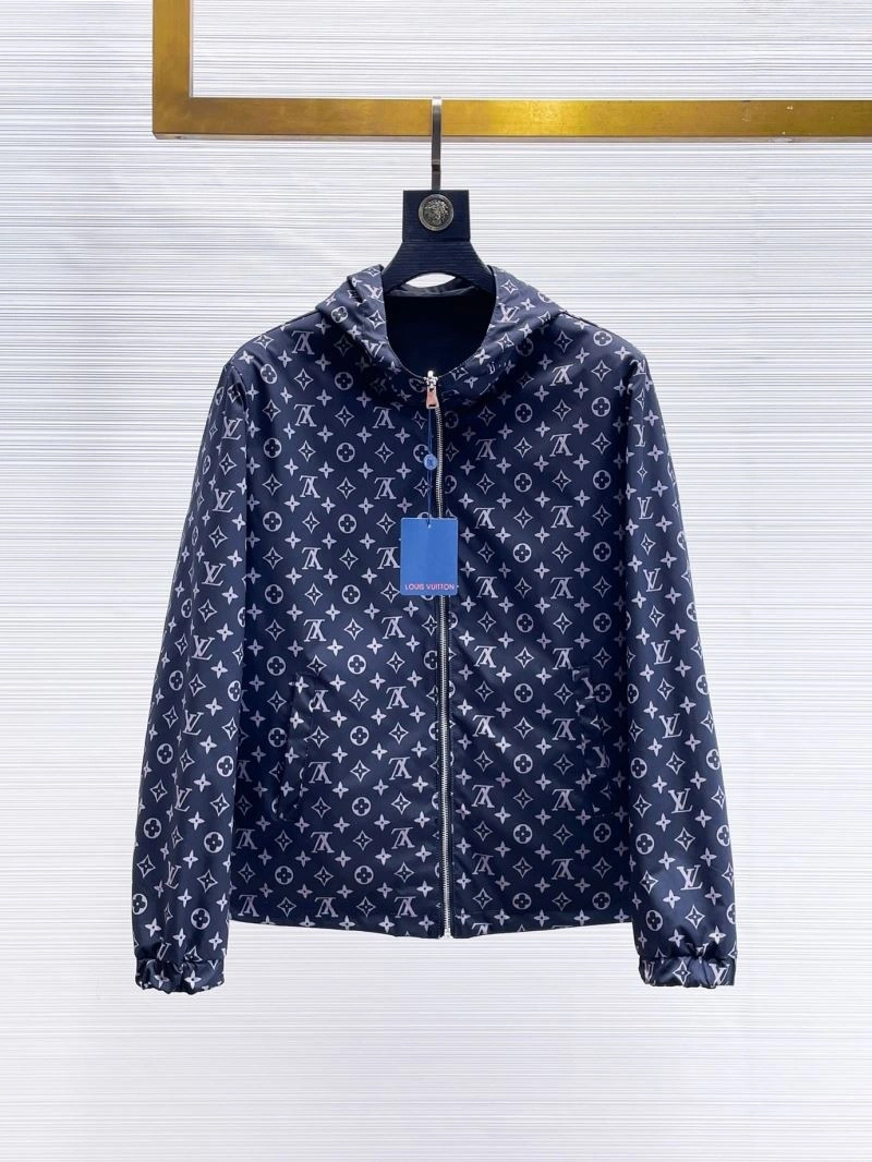 Louis Vuitton Outwear FastDry 132802