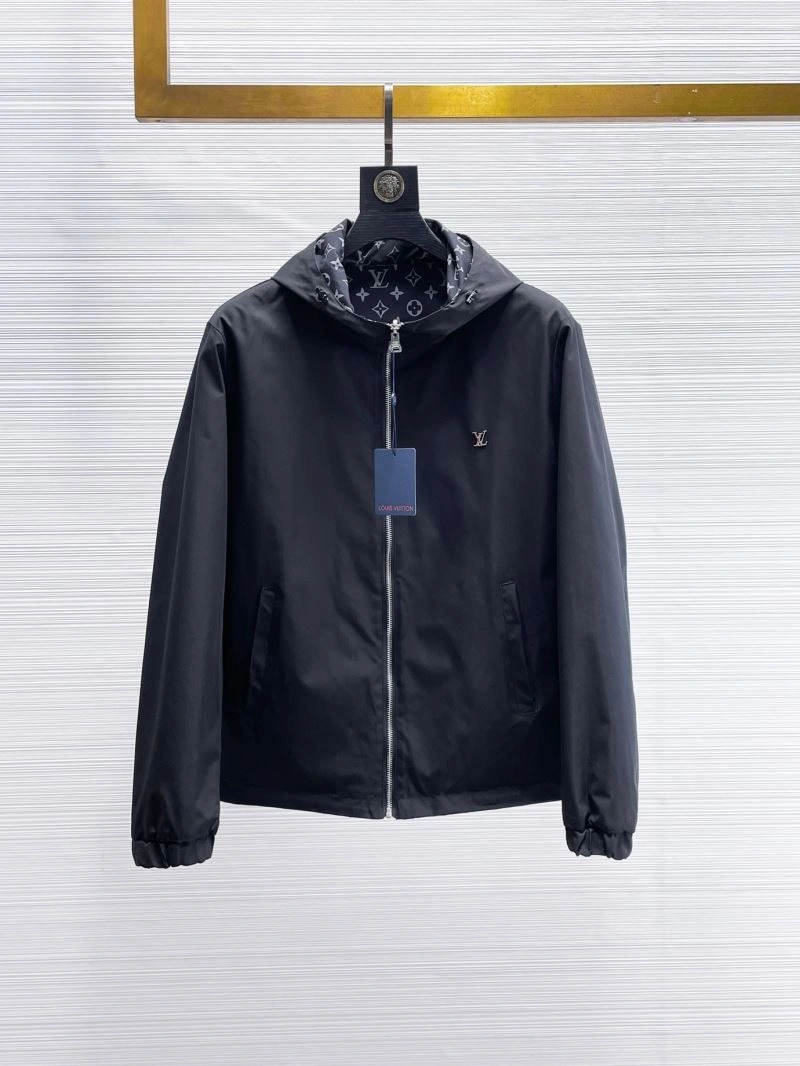 Louis Vuitton Outwear FastDry 132802