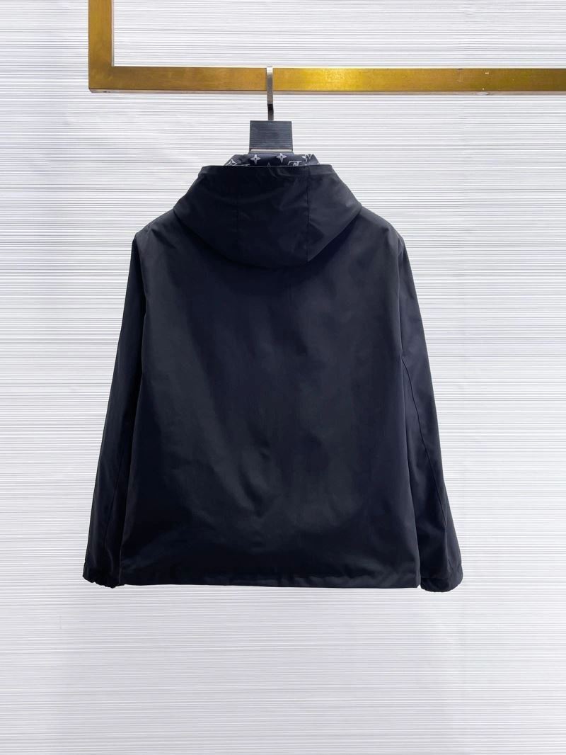 Louis Vuitton Outwear FastDry 132802