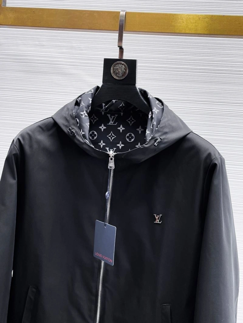 Louis Vuitton Outwear FastDry 132802